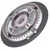 Scholtes Support couronne bruleur d'origine Four cuisinière (C00113414...