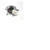 MOTEUR TRIPHAS (BLOC MOTEUR 50) pour LAVE LINGE HOTPOINT -...