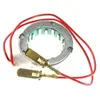 Indesit Tachimetrique moteur collec.ceset A2480 pour lave linge...