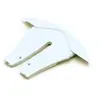 Poignee couvercle blanc(pw) Indesit tl pour lave linge -...