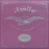 Aquila 96C Super Nylgut - Jeu de Cordes guitalélé normal