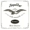 Aquila 68U GDAE - jeu de cordes Ukulélé Basse
