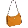 U.S. POLO ASSN. Sac baguette BEUHU5735WIP femme-Ocre
