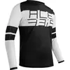 Acerbis Speeder MTB trui, zwart-grijs, afmeting 2XL voor man
