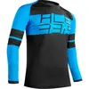 Acerbis Speeder MTB trui, zwart-blauw, afmeting M voor man