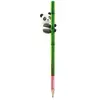 LEGI I LOVE BAMBOO - PENCIL WITH ERASER