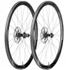 Deda Jeu De Roues De Route Rs4