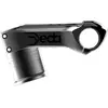 DEDA-ELEMENTI 305394105 NER «ttrial» Reg110MM Unisex-Adult, Taille Unique