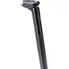 DEDA-ELEMENTI 307243185 Hülse Zero2 27,2x350 P.O.B. Unisex-Adult