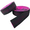 DEDA Ruban de guidon Presa noir/fucsia