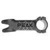 Deda Potence De Vélo Mud Peak 31.7 Mm