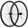 Deda Jeu De Roues Gravel Trenta2 Cl Disc Tubeless