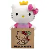 Joy Toy 20614 Hello Kitty Princess Eco Plush 24 cm Multicolore