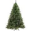 Dmora - Sapin de Noël 270 cm Camden Pin artificiel Arbre à effet réel ...