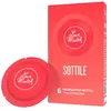 Love Match Mince prophylactique - 6 pièces