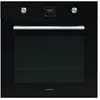 Airlux Serie 200 AFP211BK Four intégrable niche largeur : 56 cm profon...