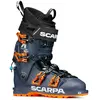 Scarpa Chaussures De Ski Alpin Quattro Gt
