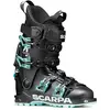Scarpa Chaussures De Ski Alpin Quattro Sl