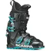 Scarpa Chaussures De Ski Alpin Quattro Sl