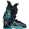 Scarpa Chaussures De Ski Alpin Quattro Sl