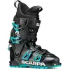 Scarpa Chaussures De Ski Alpin Quattro Sl