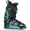 Scarpa Chaussures De Ski Alpin Quattro Sl