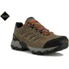 Scarpa Moraine GTX - Wandelschoen - Heren - Laag - Maat 43,5