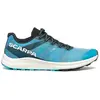 Scarpa, Femmes, Chaussures de course à pied, Spin Race (43), Bleu