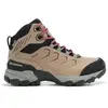 Chaussures de Randonnée Scarpa Moraine Mid Pro Gore-Tex Femme, 37.5
