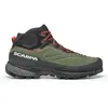 Scarpa Rapid XT Mid Gore-Tex 39