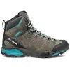 Scarpa ZG Trek Gore-Tex Femme Marron