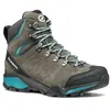 Scarpa ZG Trek Gore-Tex Femme Marron