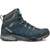 Scarpa Chaussures D´alpinisme Zg Trek Gtx