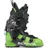 Scarpa Chaussures De Ski Alpin Quattro Pro
