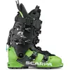 Scarpa Chaussures De Ski Alpin Quattro Pro