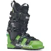 Scarpa Chaussures De Ski Alpin Quattro Pro