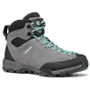 Scarpa Mojito Hike Gore-Tex Femme Gris