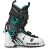 Scarpa Chaussures De Ski Alpin Gea Rs