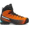 Scarpa Chaussures D´alpinisme Ribelle Hd