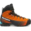 Scarpa Chaussures D´alpinisme Ribelle Hd