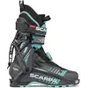 Scarpa Chaussures De Ski Alpin Pour Femme F1 Lt