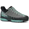 Scarpa Mescalito Gore-Tex Femme Gris clair