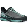 Scarpa Mescalito Gore-Tex Femme Gris clair