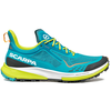 Scarpa Golden Gate Kima Rt Femme Bleu ciel