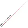 Falcon Canne Jigging Peppers Crazy Vertical