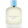 Dolce&Gabbana Light Blue Pour Homme eau de toilette vaporizador 200 ml