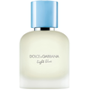 Light Blue Pour Homme - Eau de Toilette-50ml DOLCE&GABBANA