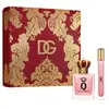 Dolce & Gabbana, Set cadeau beauté, Q For Women Set 1.7 Fl Oz et 0.33 ...