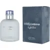 Parfum pour hommes Dolce & Gabbana bleu clair pour homme EDT 125 ml