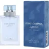 Dolce & Gabbana Light Blue Eau Intensive Eau de Parfum 25 ml
